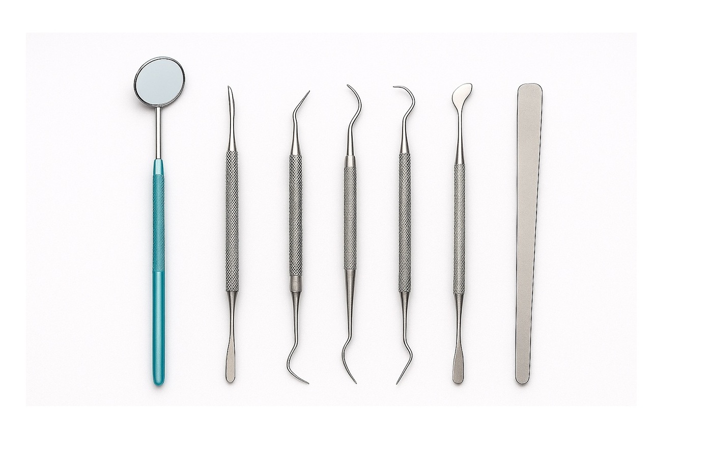 Dental Instruments