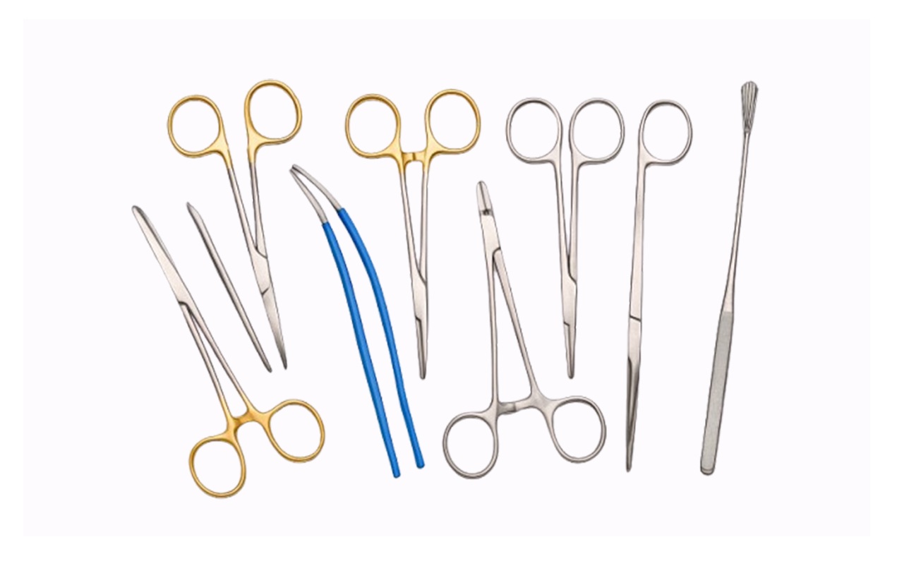 Surgical Instruments