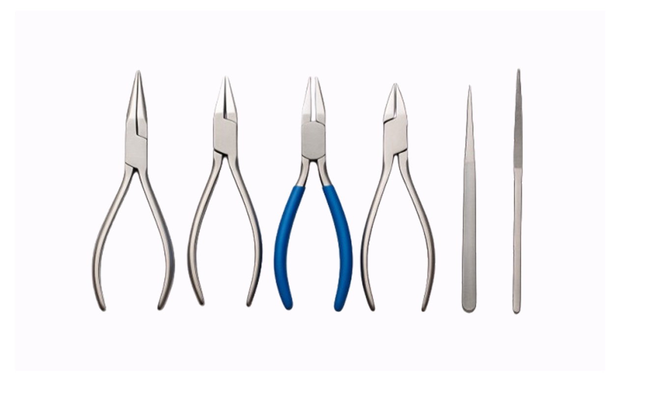 Jewellery Instruments