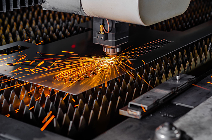 Personalized Laser Cutting