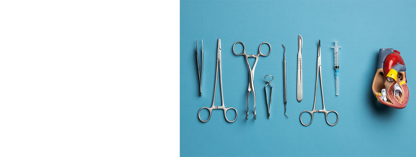 Surgical Instruments