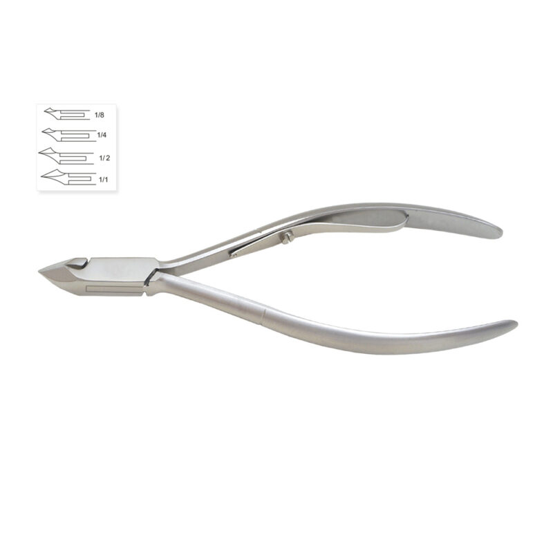 Cuticle Nippers