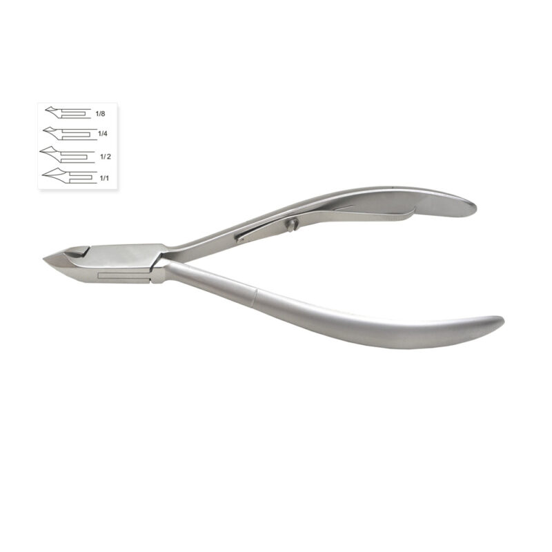 Cuticle Nippers