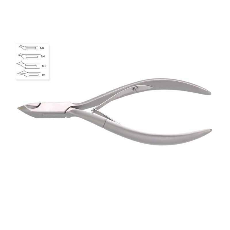 Cuticle Nippers