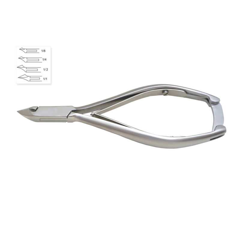 Cuticle Nippers