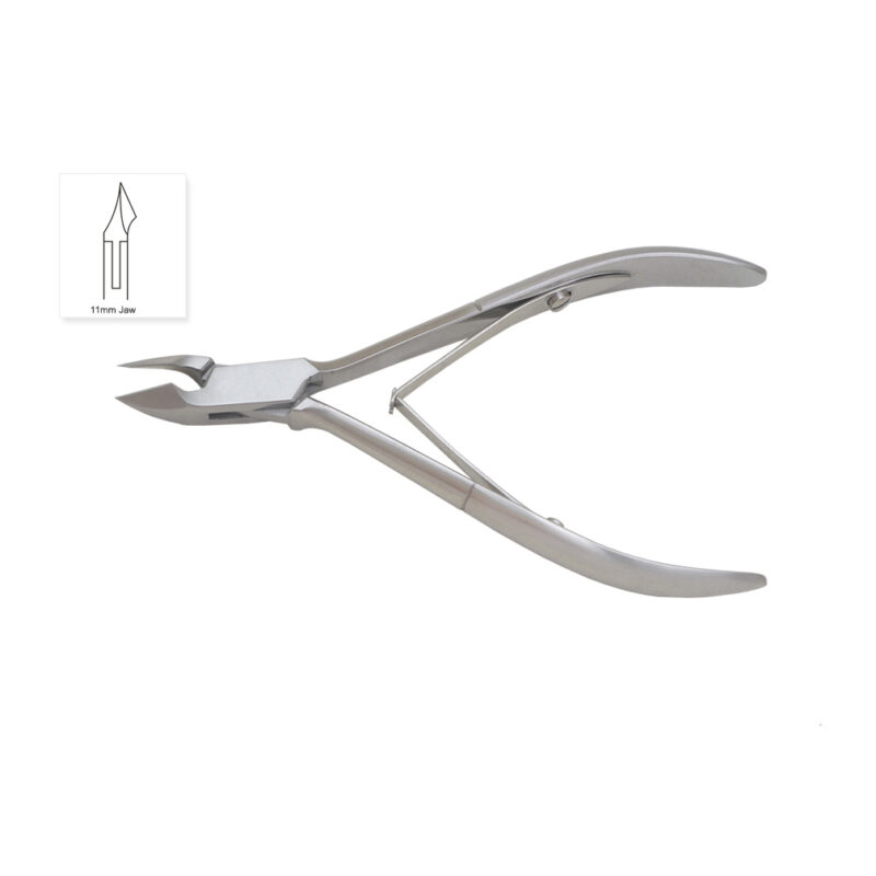 Cuticle Nippers