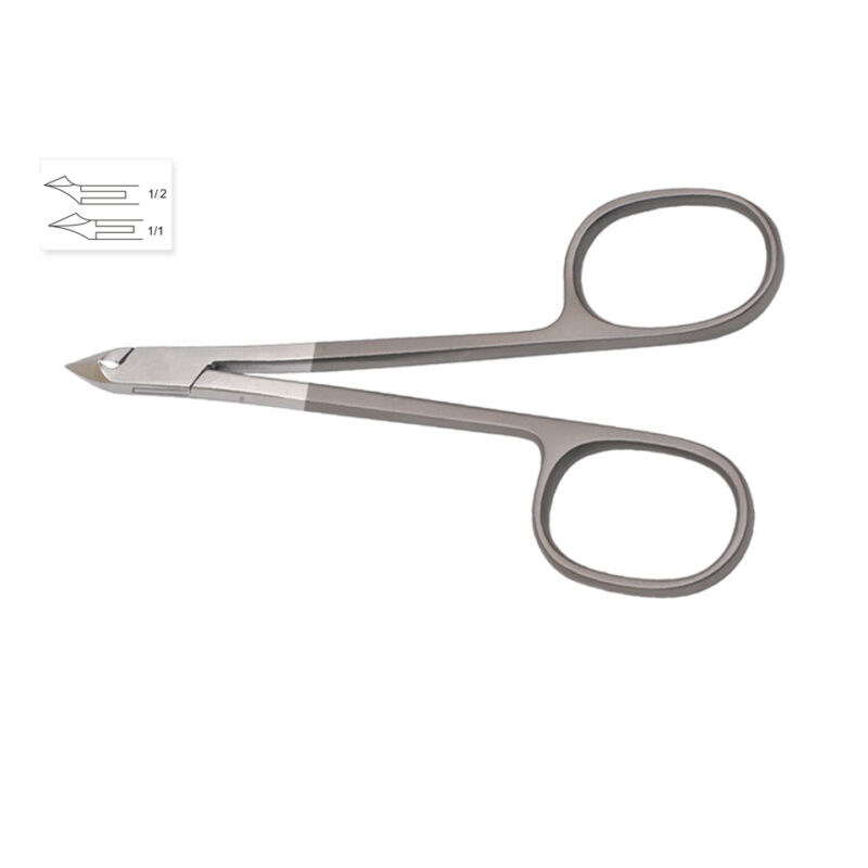 Cuticle Nippers