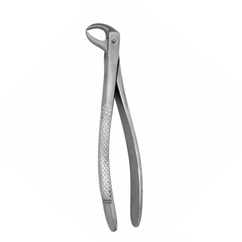 Dental Forceps