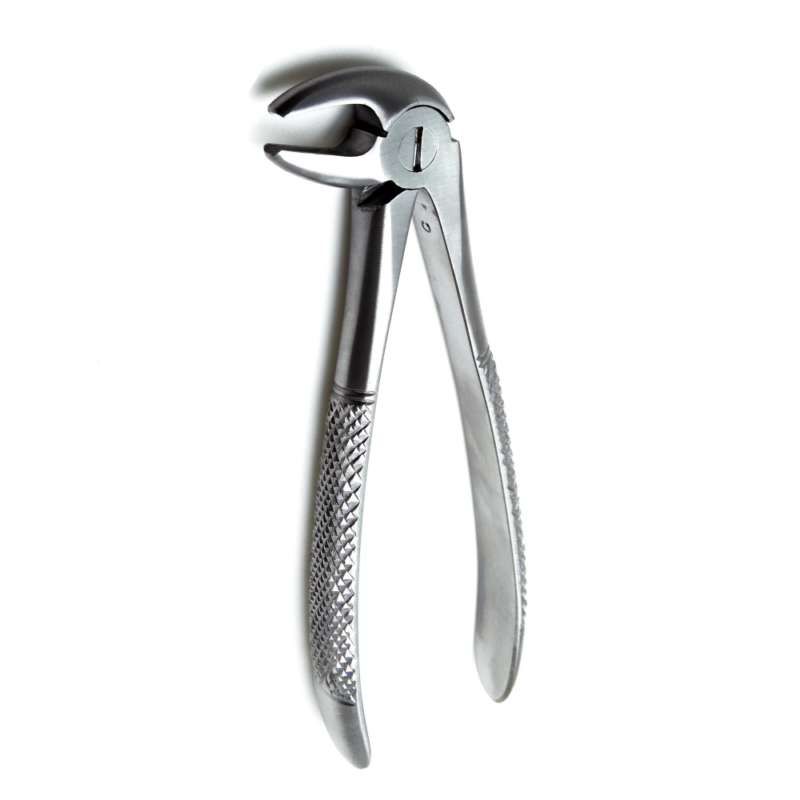 Dental Forceps