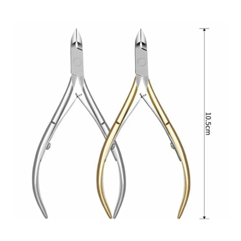 Cuticle Nail Nippers & Cutters