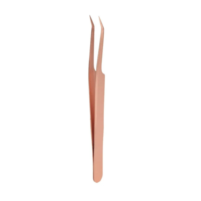 Eyelash Tweezers