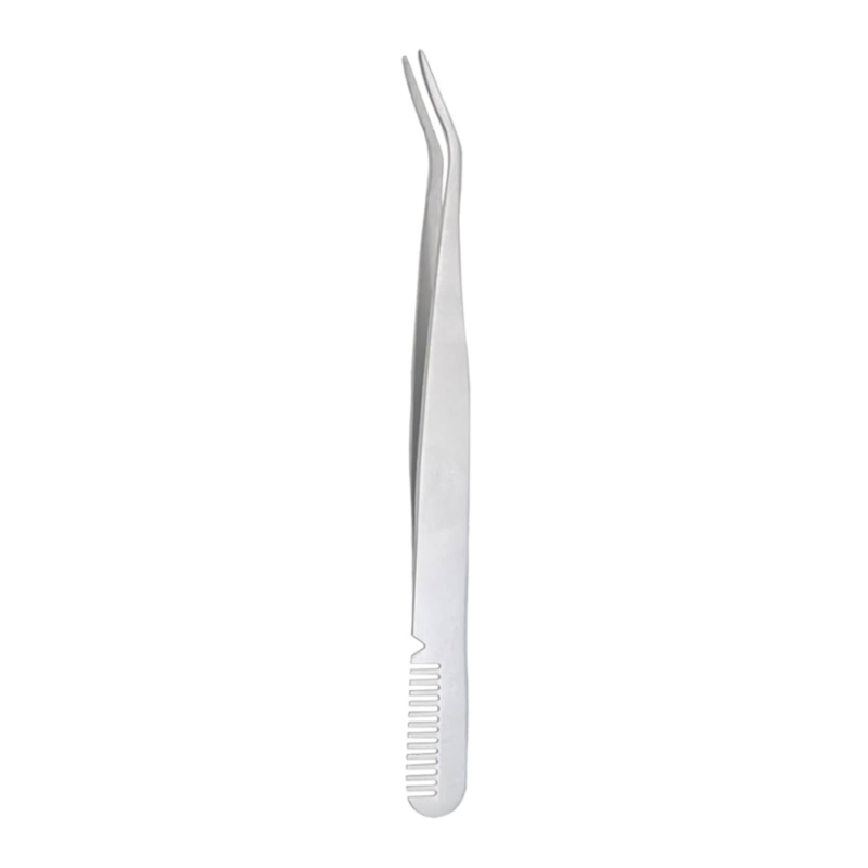 Eyelash Tweezers