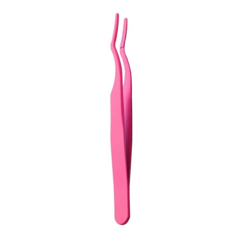 Eyelash Tweezers