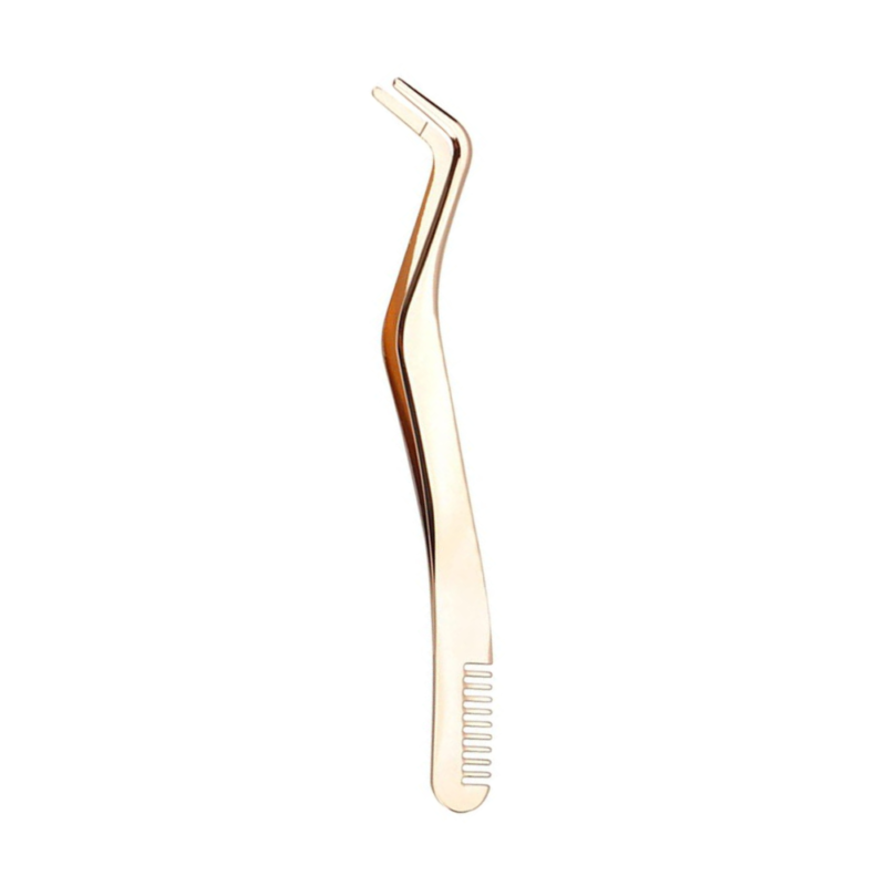 Eyelash Tweezers