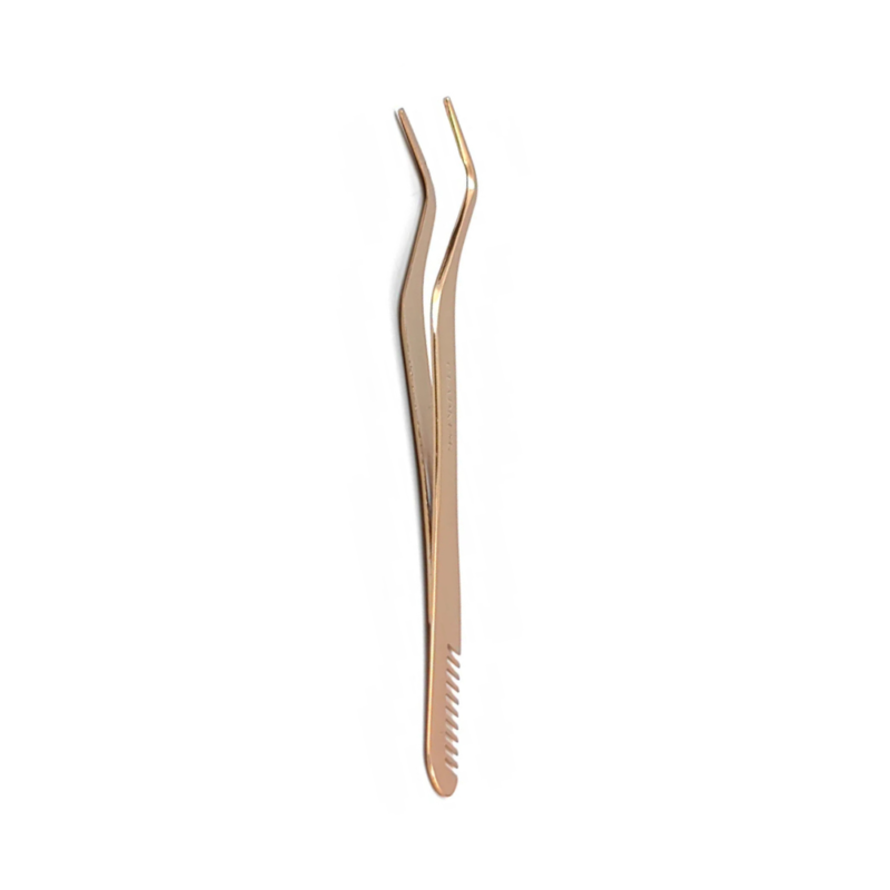 Eyelash Tweezers