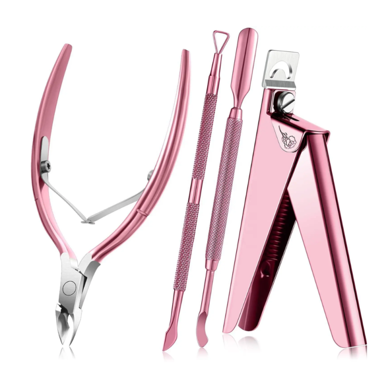 Nail & Pedicure Cutter